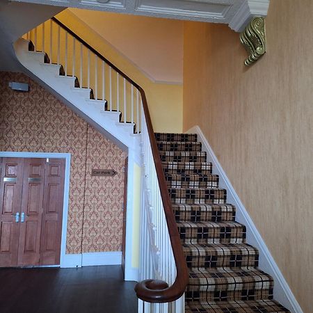 Swn Y Mor Hotel Llandudno Kültér fotó