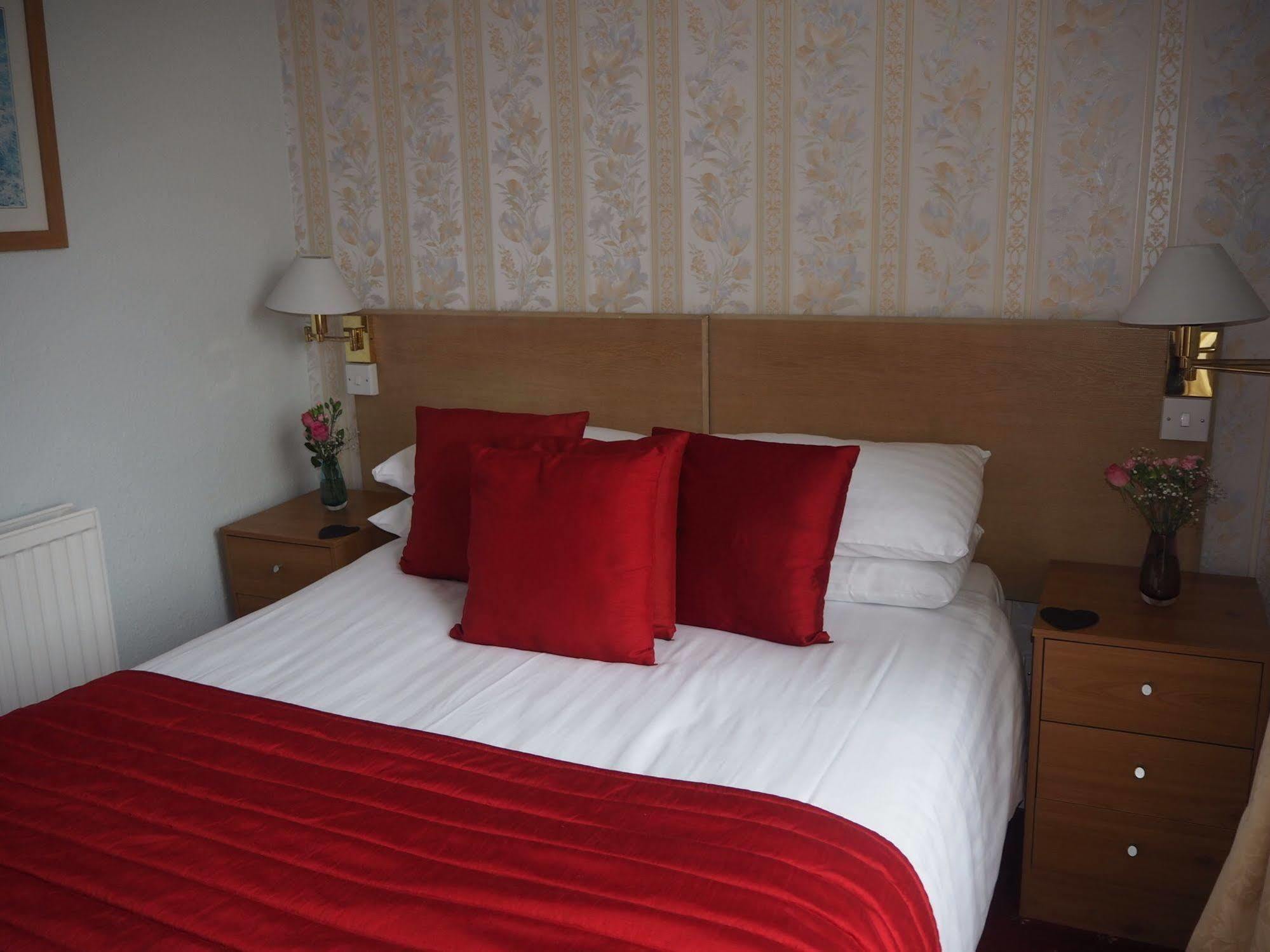 Swn Y Mor Hotel Llandudno Kültér fotó